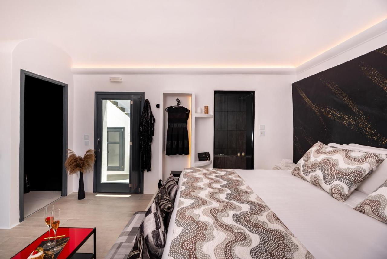 Saint Sin Suites - Adults Only إيميروفيغلي المظهر الخارجي الصورة