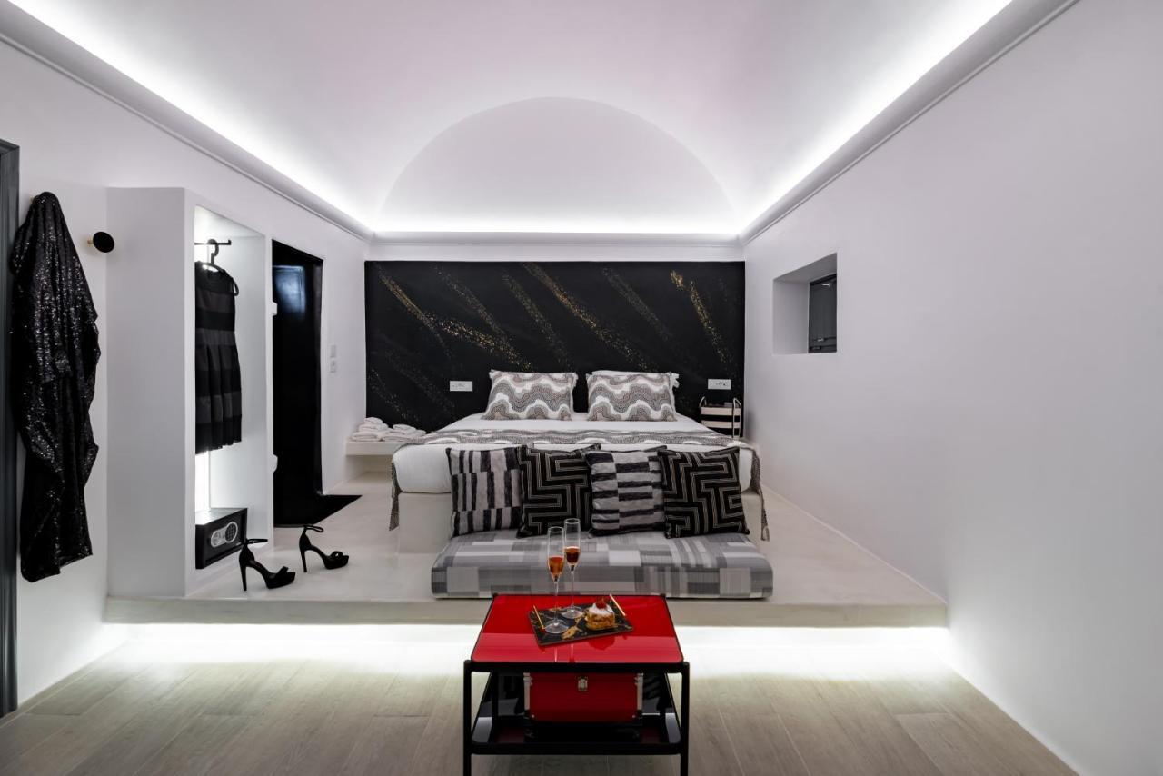 Saint Sin Suites - Adults Only إيميروفيغلي المظهر الخارجي الصورة