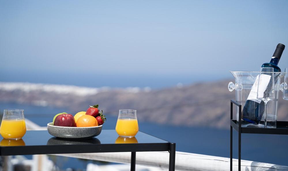 Saint Sin Suites - Adults Only إيميروفيغلي المظهر الخارجي الصورة