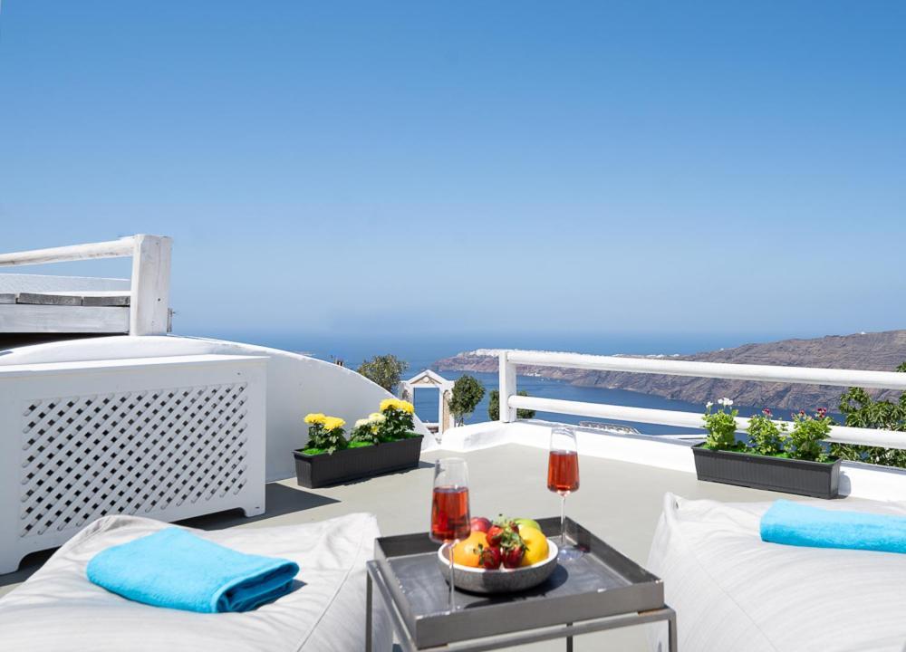 Saint Sin Suites - Adults Only إيميروفيغلي المظهر الخارجي الصورة